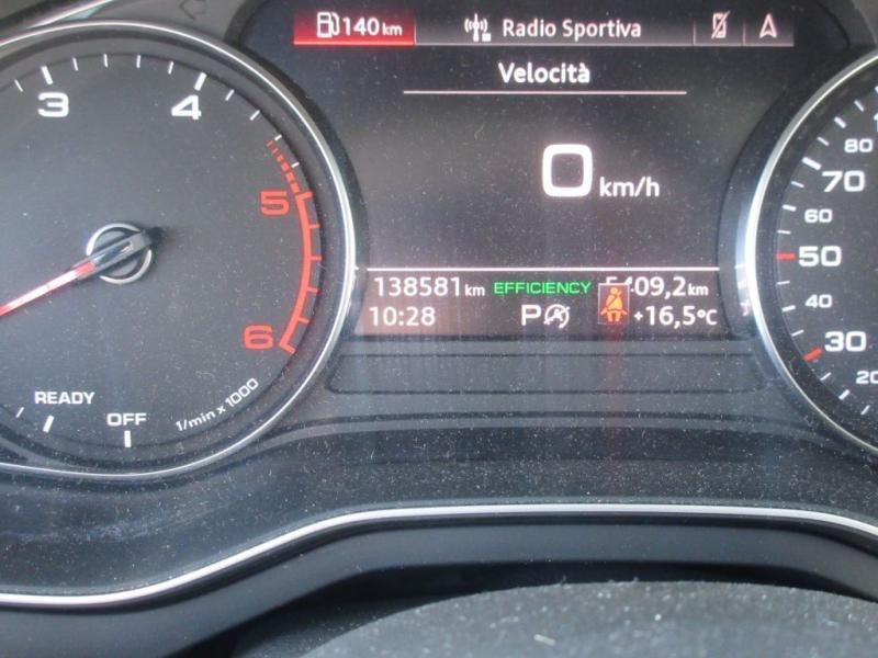 Audi A4 Avant 30 TDI/136 CV S tronic
