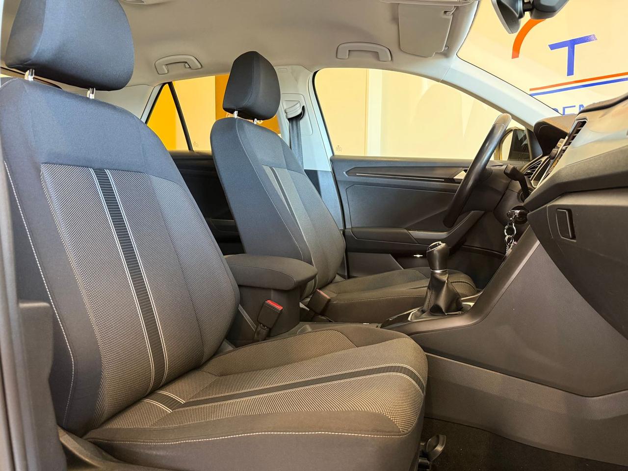 Volkswagen T-Roc 1.6 TDI Style #9478