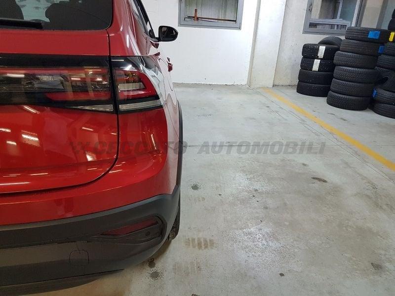Volkswagen Taigo 1.0 tsi Life 95cv