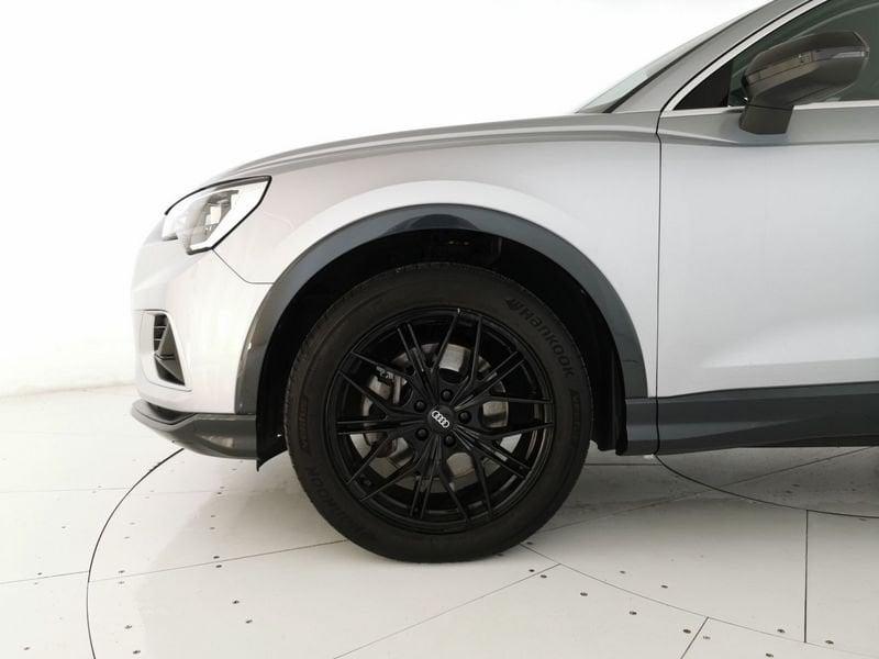 Audi Q3 40 2.0 tdi Business quattro 190cv s-tronic