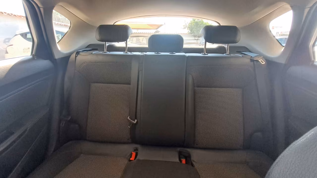 Opel Astra 1.4 Benzina 120CV Cosmo