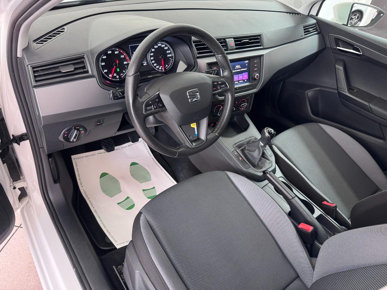 Seat Ibiza 1.0 TGI - PREZZO PROMO FINANZIAMENTO !!