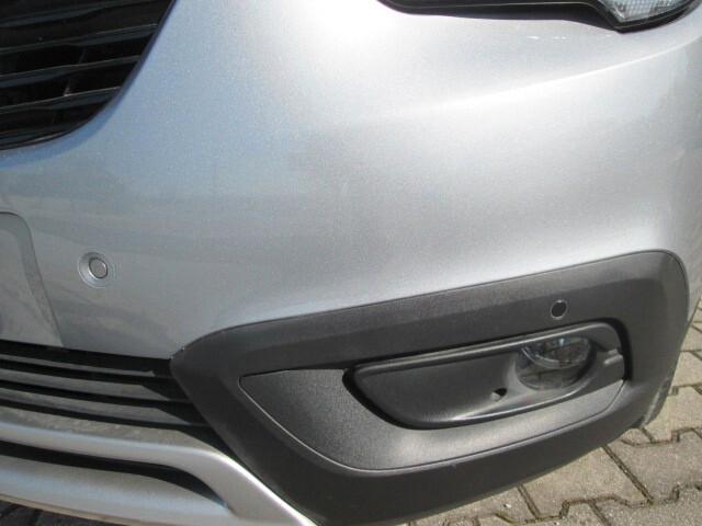 Opel Crossland Crossland X 1.2 12V Start&Stop Innovation