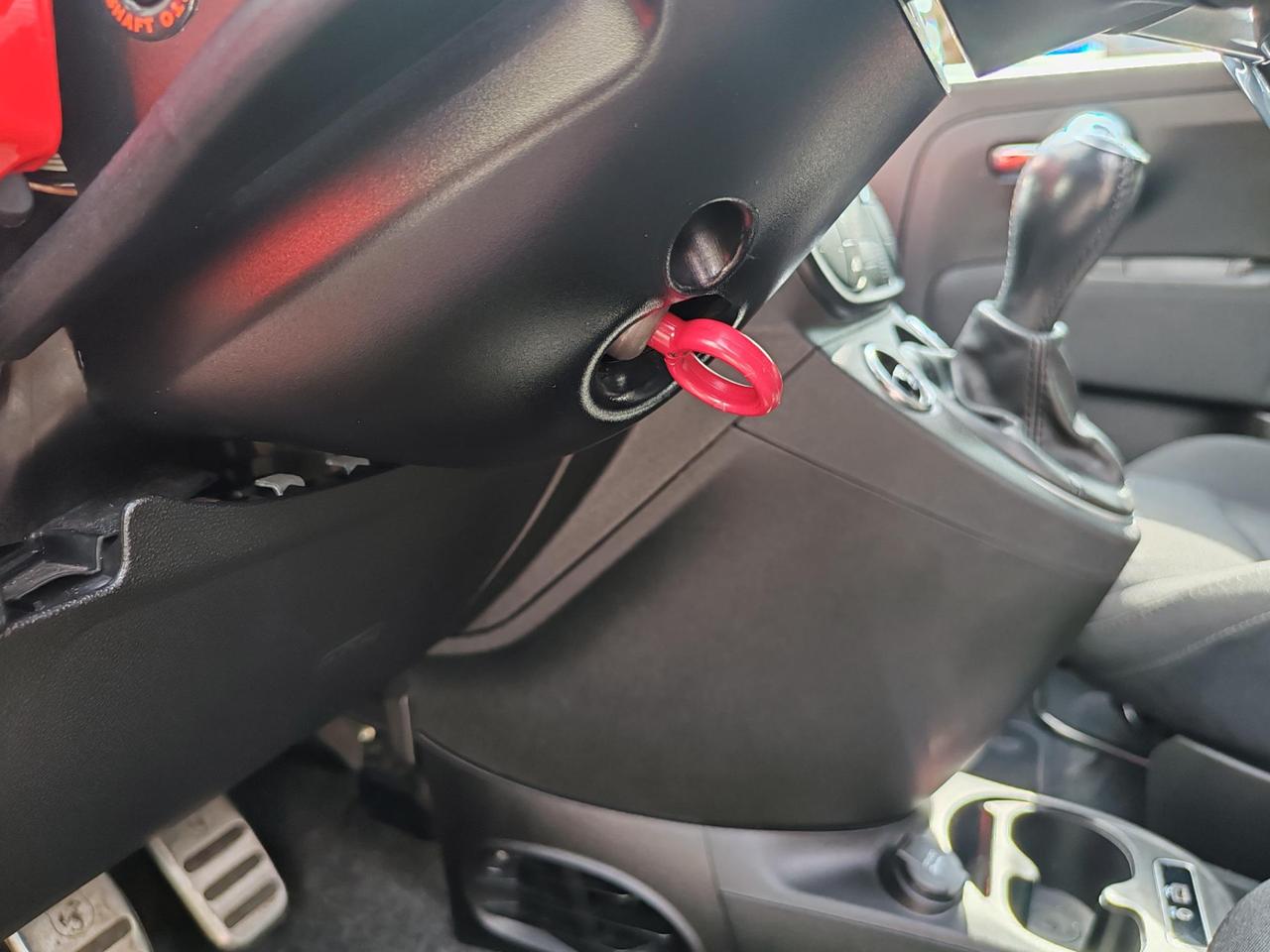 Abarth 595 1.4 t-jet 145cv