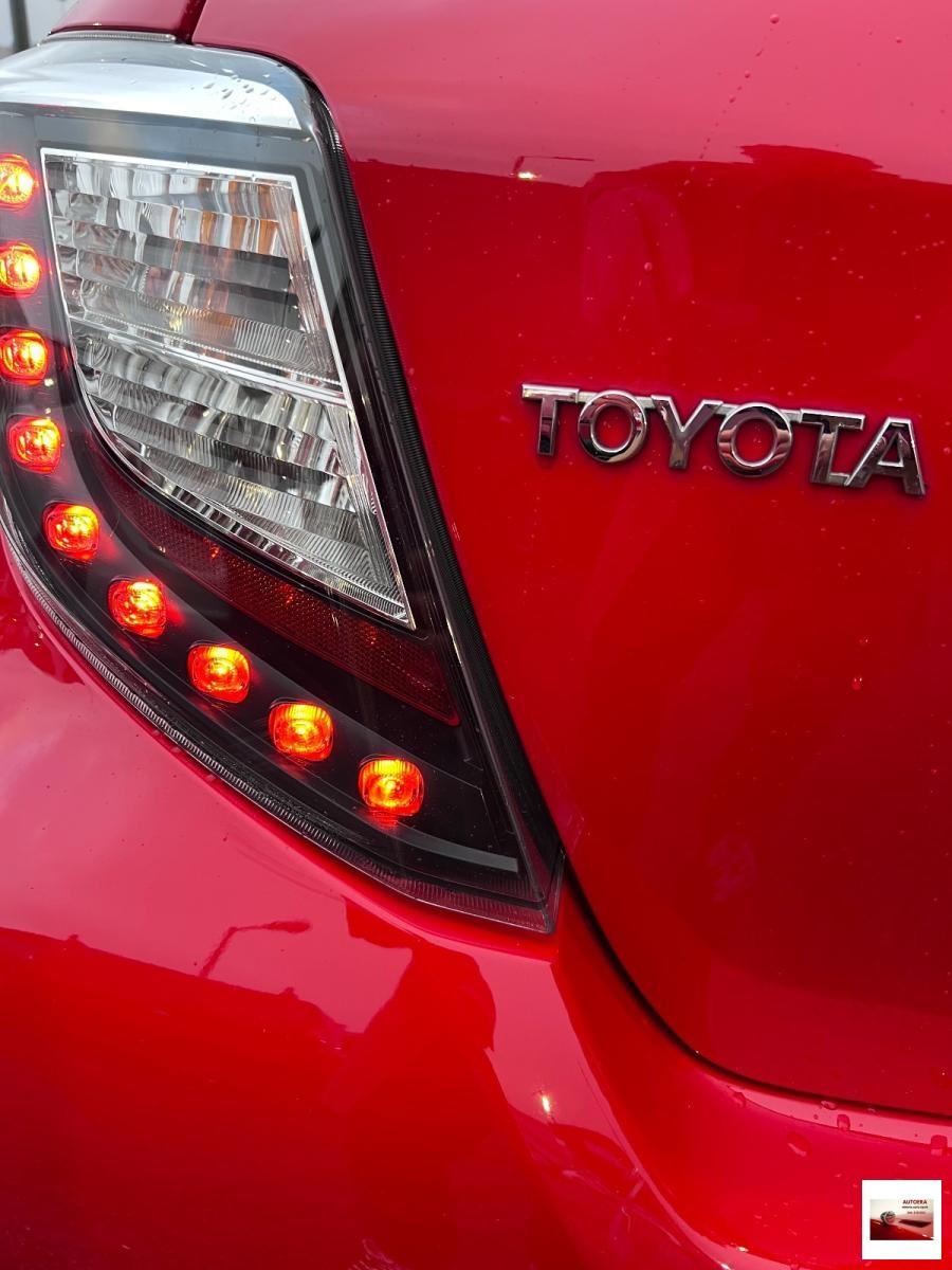 TOYOTA - Yaris - 1.4 D-4D 5p. Lounge