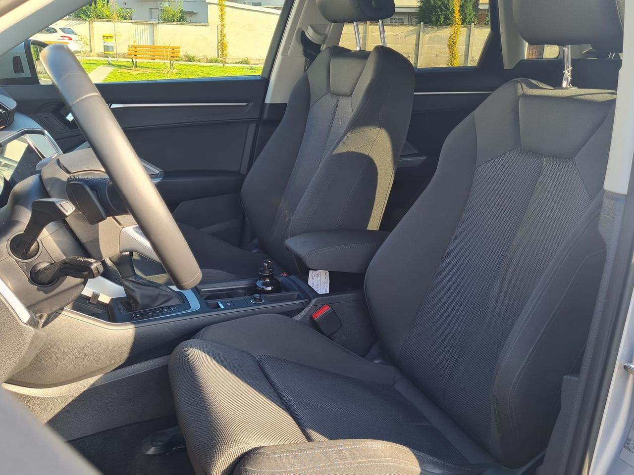 Audi Q3 1.4 45 TFSI e PHEV Business #7426