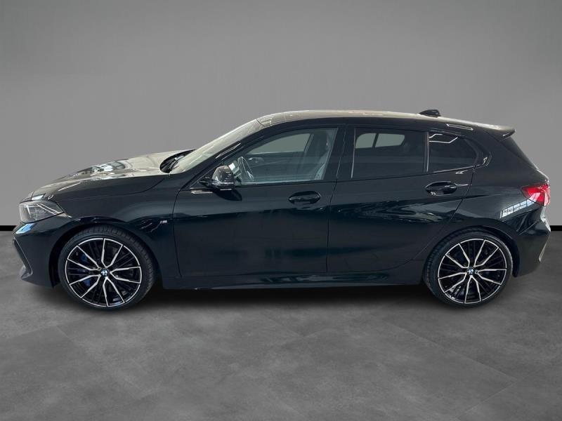 BMW Serie 1 5 Porte 118 d SCR Msport Steptronic