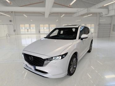 MAZDA CX-5 2.2L 184 CV AWD 6AT TAKUMI AUTO SUV