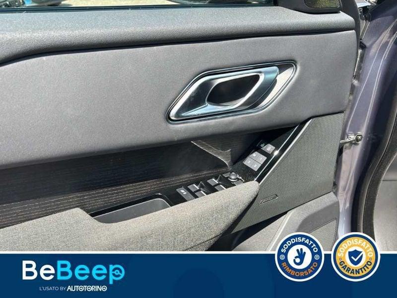 Land Rover Range Rover Velar 2.0 I4 PHEV DYNAMIC SE 4WD AUTO