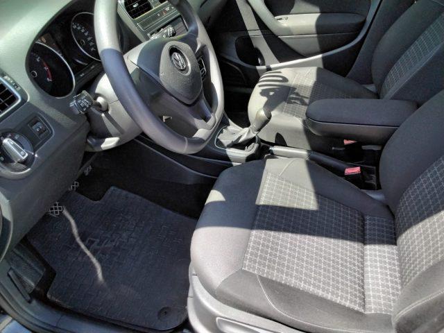 VOLKSWAGEN Polo 1.0 MPI 75 CV 5p. Comfortline