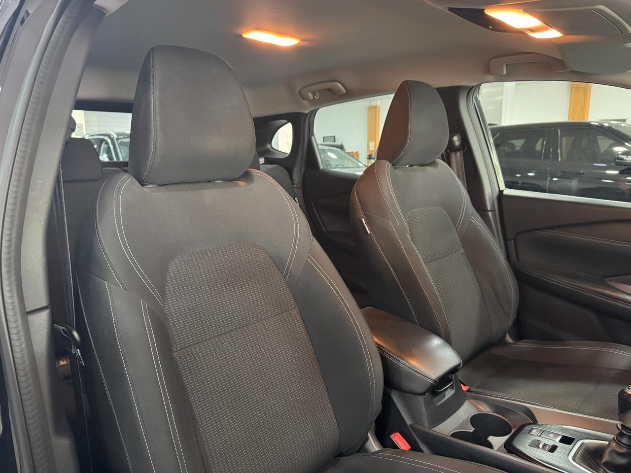 Nissan Qashqai MHEV 140 CV Business