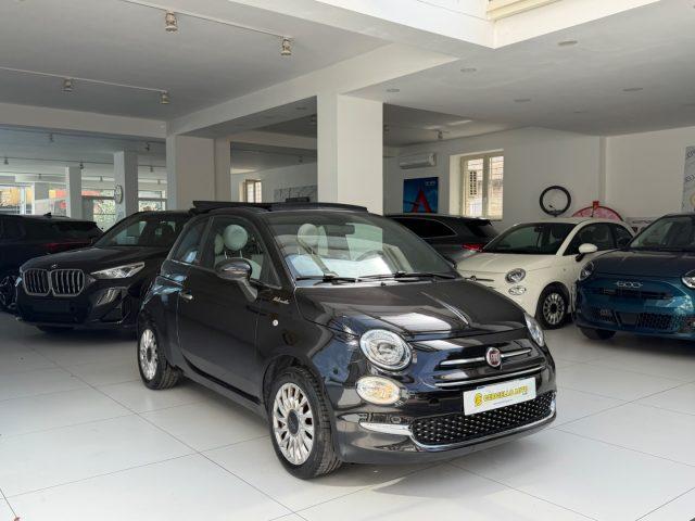 FIAT 500 C 1.0 Hybrid Dolcevita da ?149,00 mensili