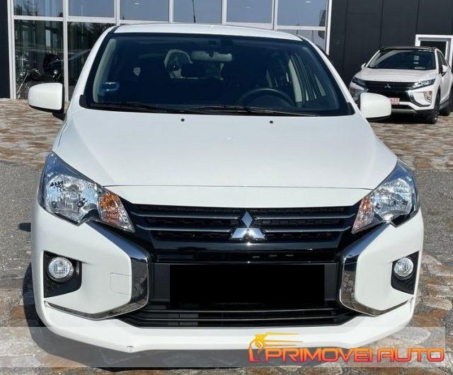 MITSUBISHI Space Star 1.2