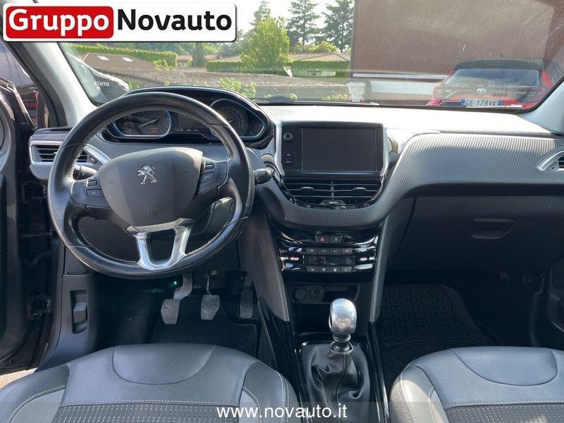 Peugeot 2008 PureTech Turbo 130 S&S Allure