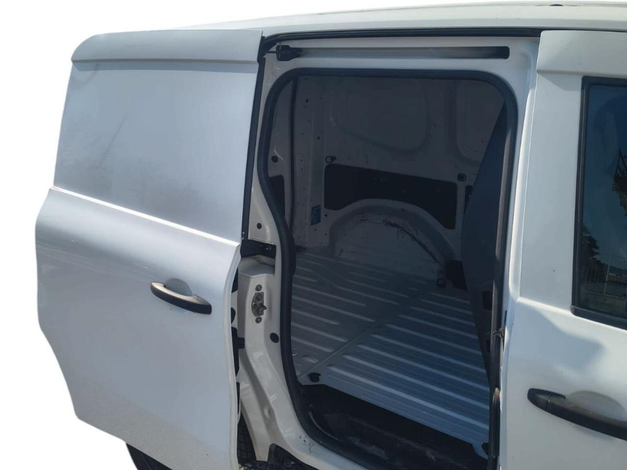 Renault Kangoo 1.5 Blue dCi 75CV Edition One