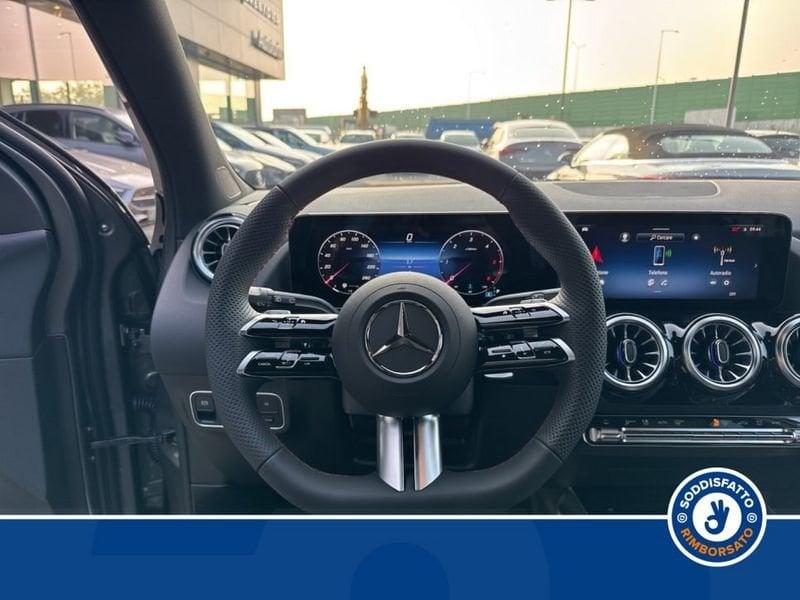 Mercedes-Benz GLA 200d Automatic 4Matic AMG Line Premium
