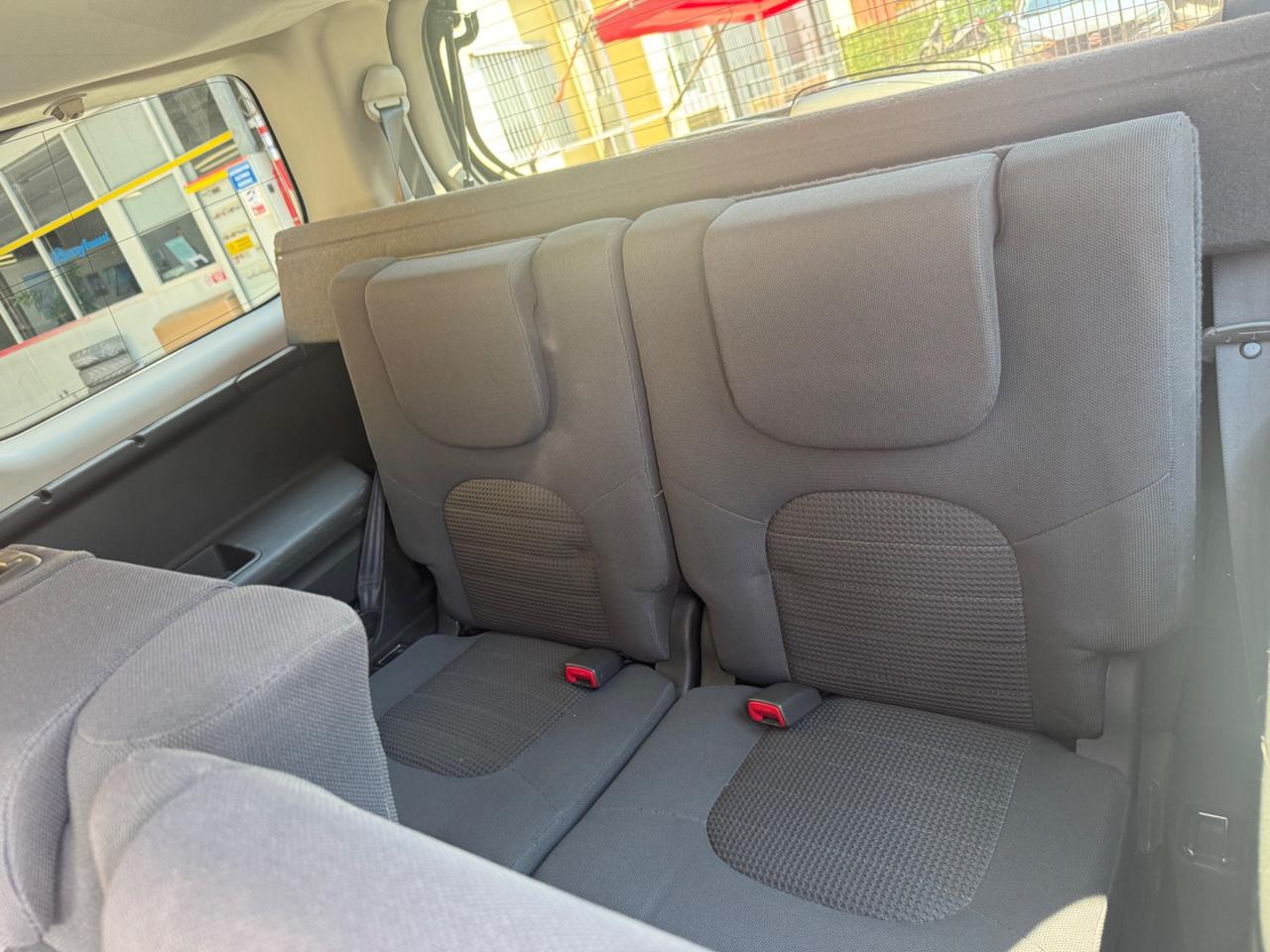 Nissan Pathfinder 2.5 dCi SE 7 posti