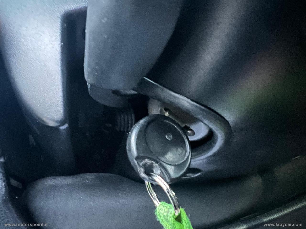 FIAT 500L 1.3 MJT 95 CV Lounge