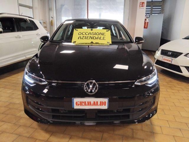VOLKSWAGEN Golf 2.0 TDI 115 CV SCR Life C/GRIMALDI SPECIAL DAY