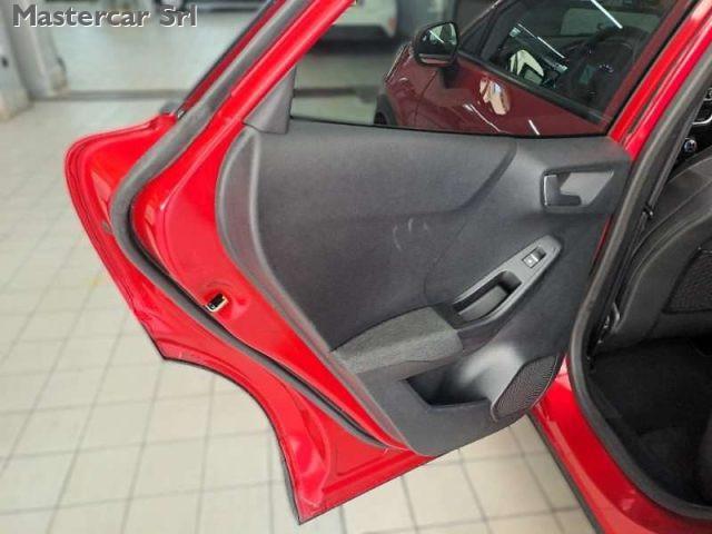 FORD Puma Puma II 2020 1.0 ecoboost h Titanium - GG412AV