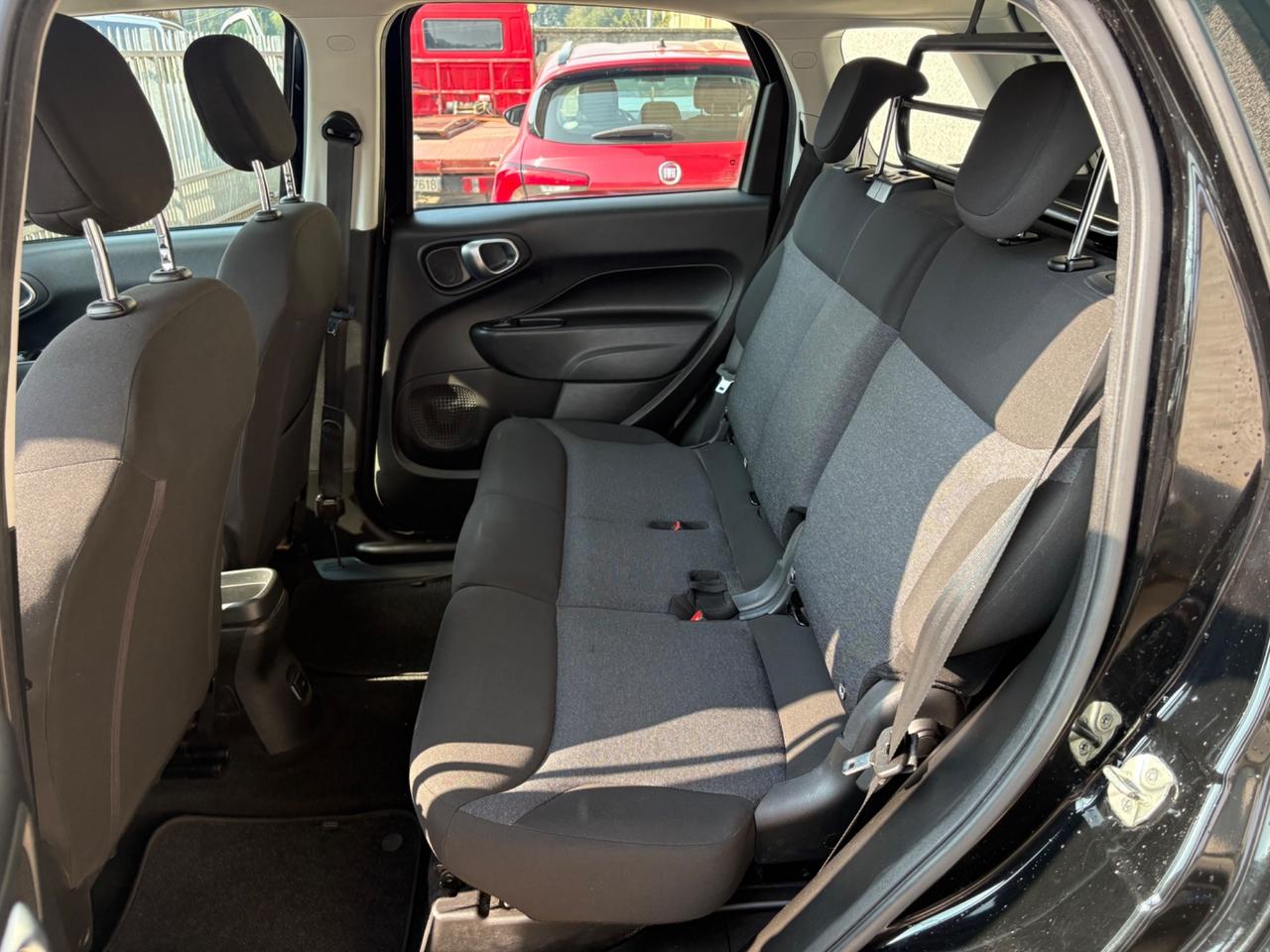 Fiat 500L 1.4 95 —GPL—CV S&S Connect