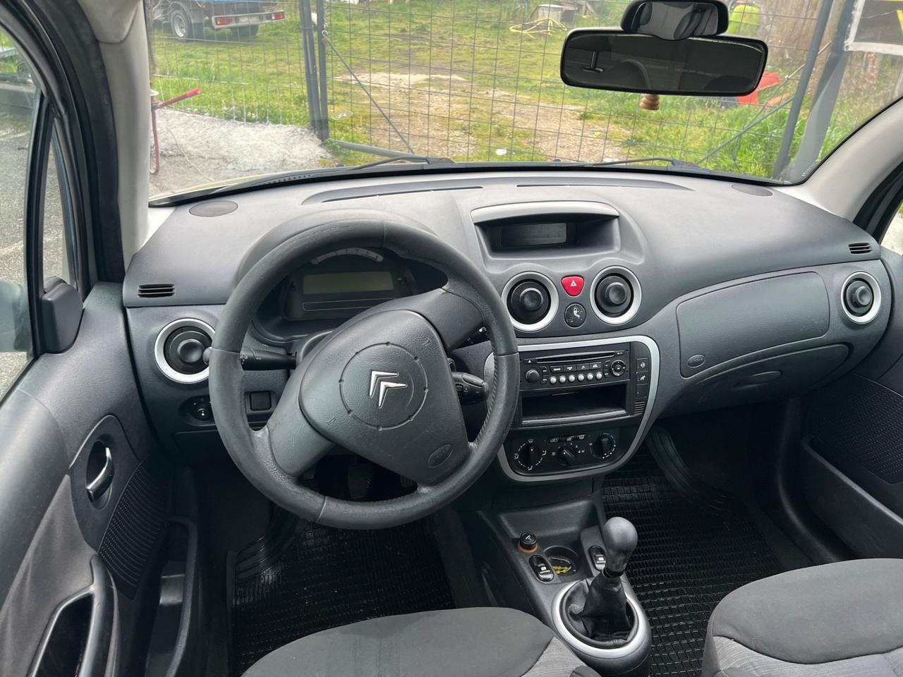 Citroen C3 1.6 HDi 90CV XTR City Suv