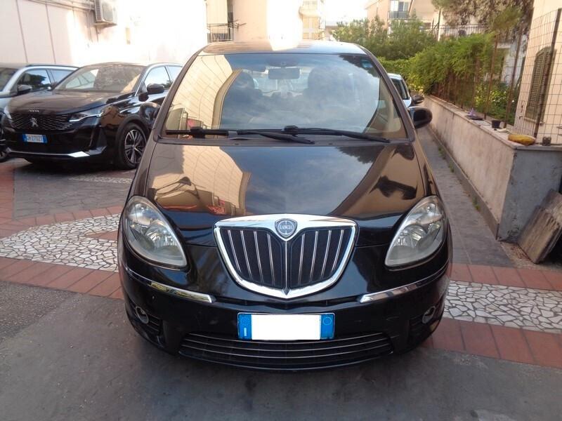 Lancia MUSA 1.4 Oro Plus Ecochic GPL
