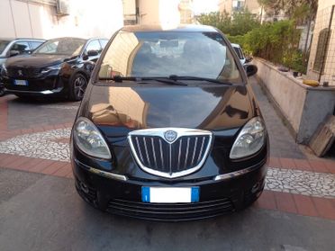 Lancia MUSA 1.4 Oro Plus Ecochic GPL