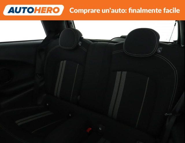 MINI John Cooper Works 2.0 John Cooper Works Essential