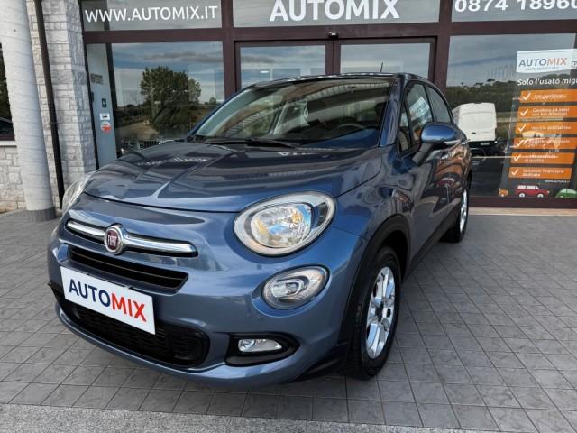 Fiat 500X X 1.3 mjt Pop 4x2 95cv