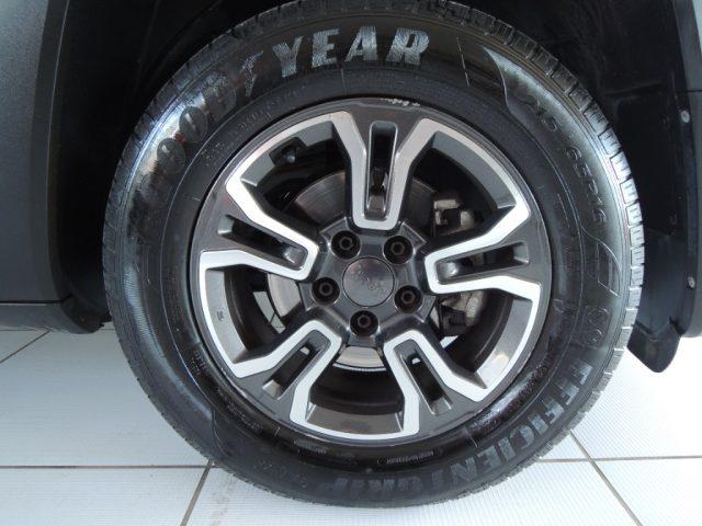 JEEP Renegade 1.0 T3 Longitude