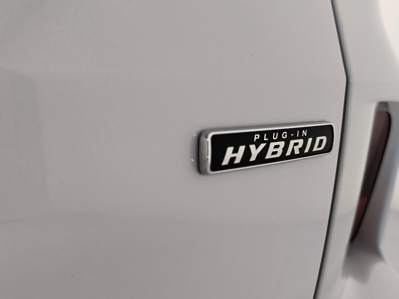 Ford Kuga 2.5 phev st-line 2wd 225cv cvt