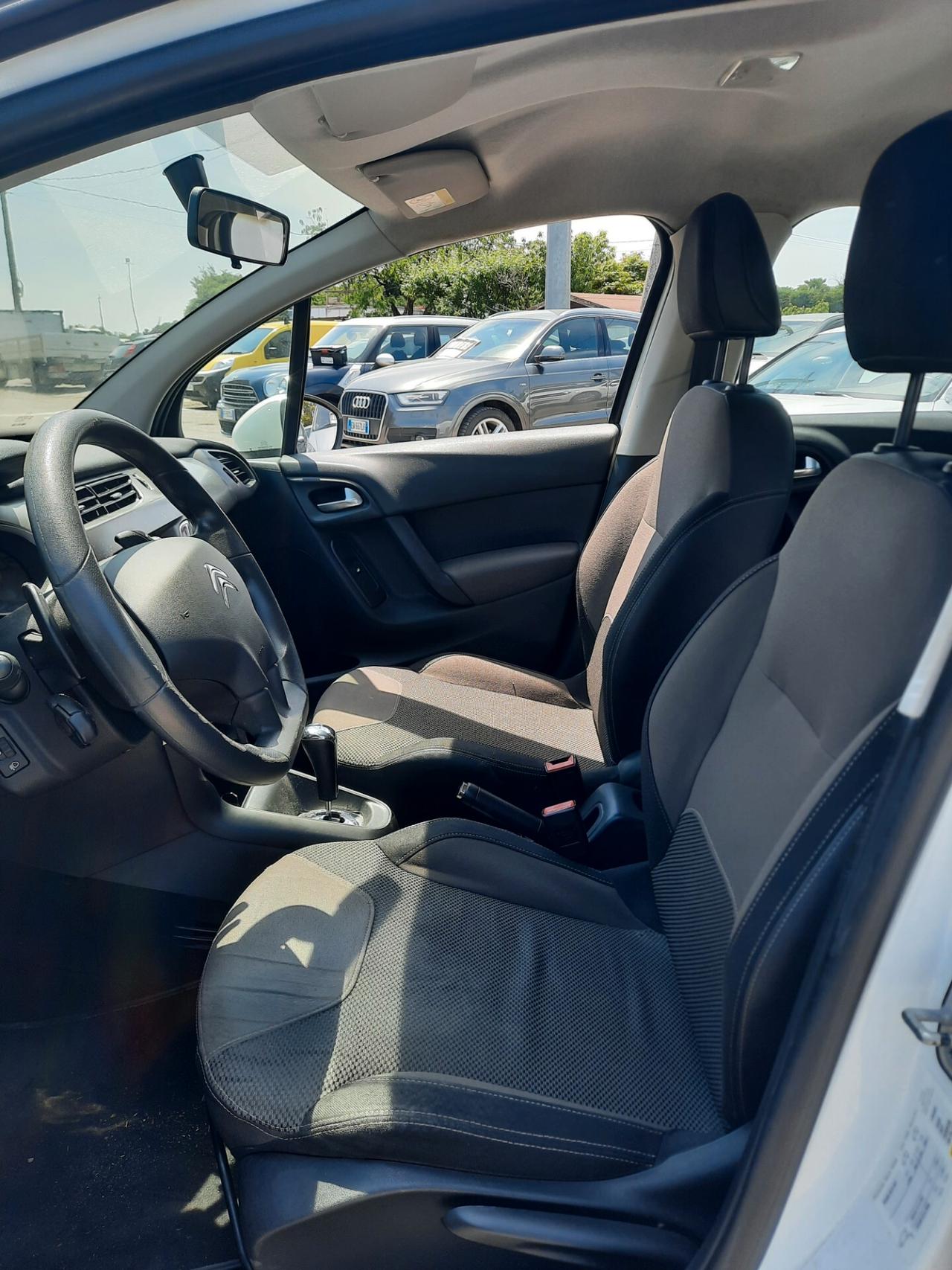 Citroen C3 PureTech 82 S&S ETG OK NEOPATENTATI