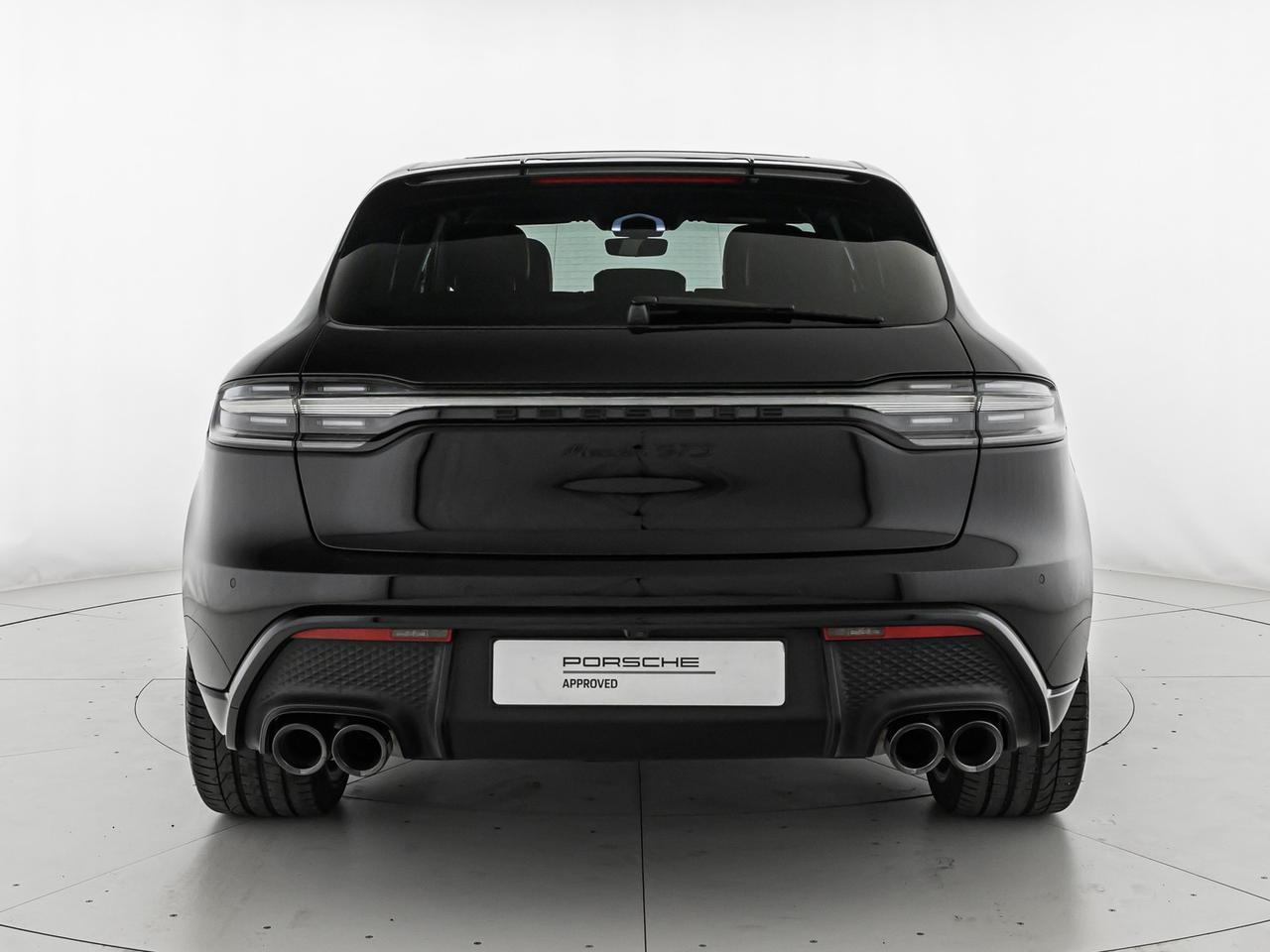 Porsche Macan 2.9 gts 440cv pdk