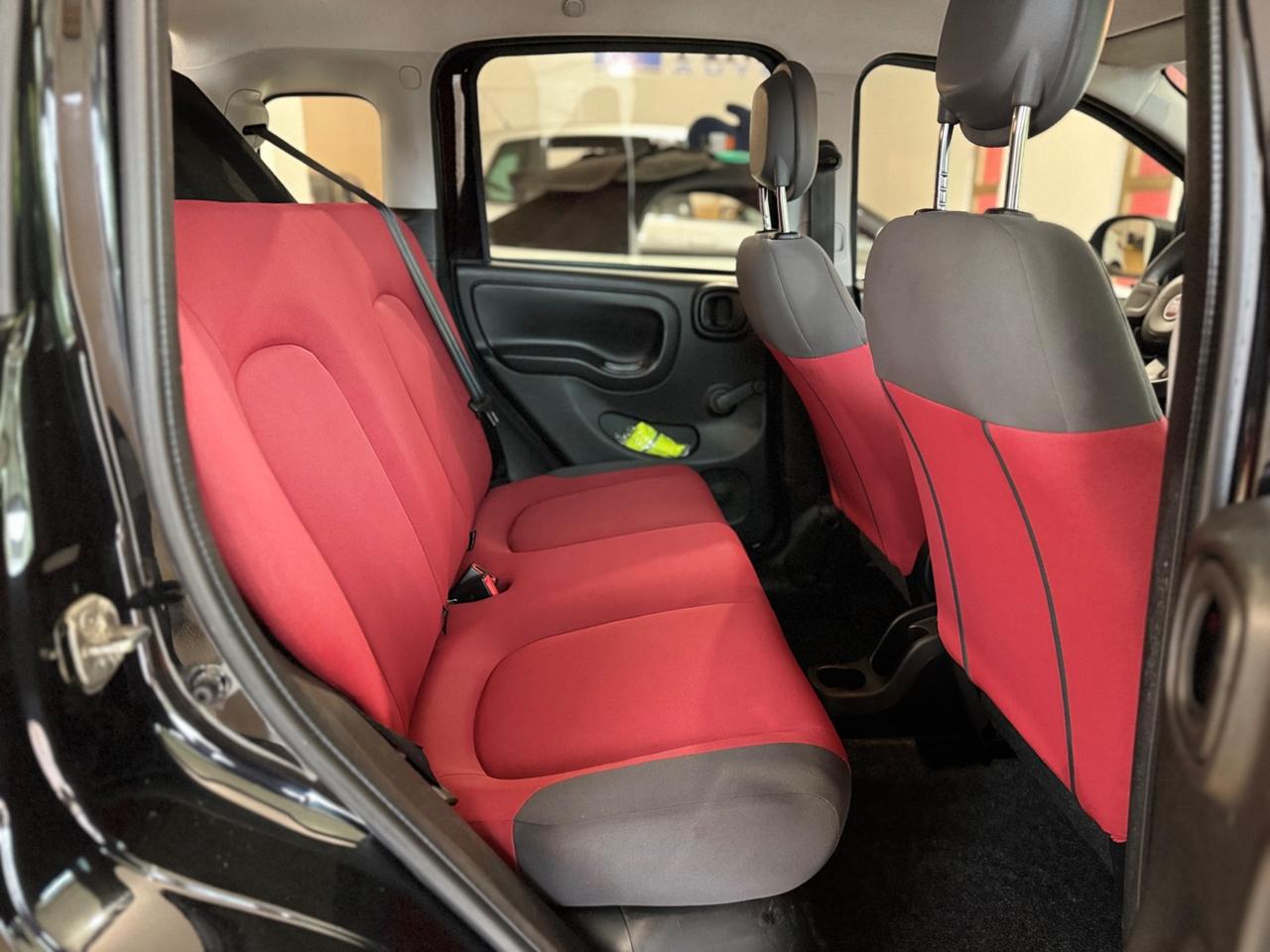 Fiat Panda 1.2 EasyPower Pop