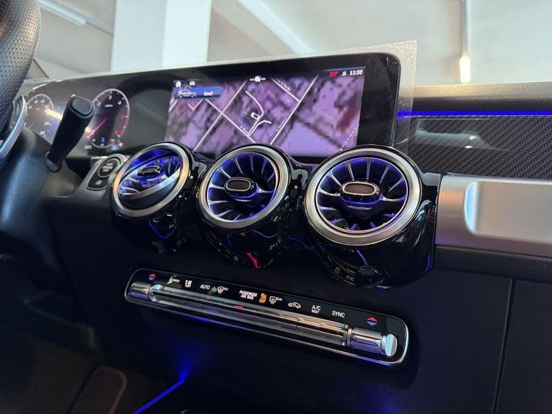 Mercedes-Benz GLB GLB 200 d AMG Line Advanced Plus