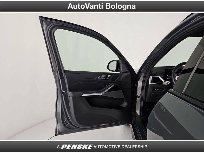 BMW X5 X5 xdrive30d MSport Pro auto