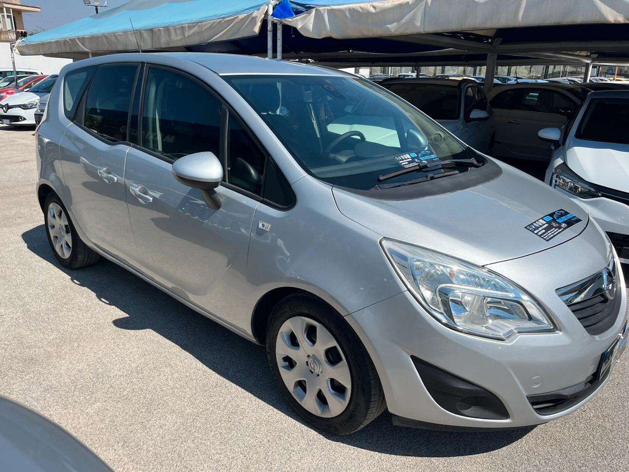 Opel Meriva 1.3 CDTI LEGGI!