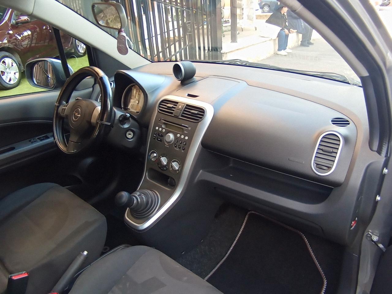 Opel Agila 1.0 Enjoy offerta del mese