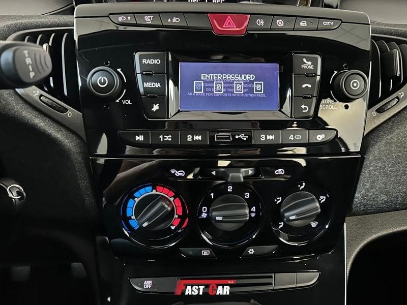 Lancia Ypsilon 1.0 FireFly 70cv Hybrid Silver