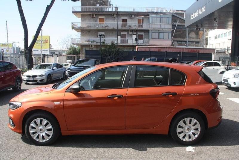 FIAT Tipo 1.5 Hybrid DCT 5 porte