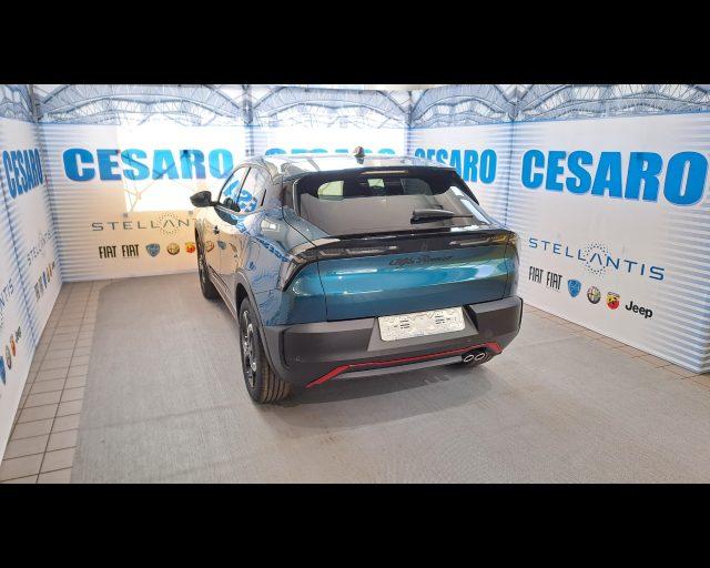 ALFA ROMEO Junior 1.2 ibrida Speciale 136cv edct6