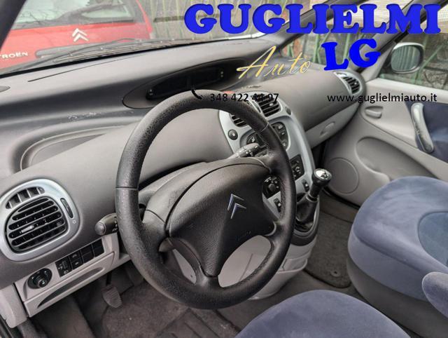 CITROEN Xsara Picasso 1.6 Classique NEOPATENTATI