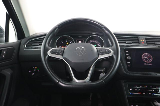 VOLKSWAGEN Tiguan Tiguan 2.0 TDI 150 CV SCR DSG Life