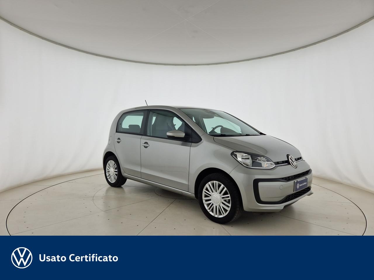 Volkswagen up! 5p 1.0 evo move 65cv