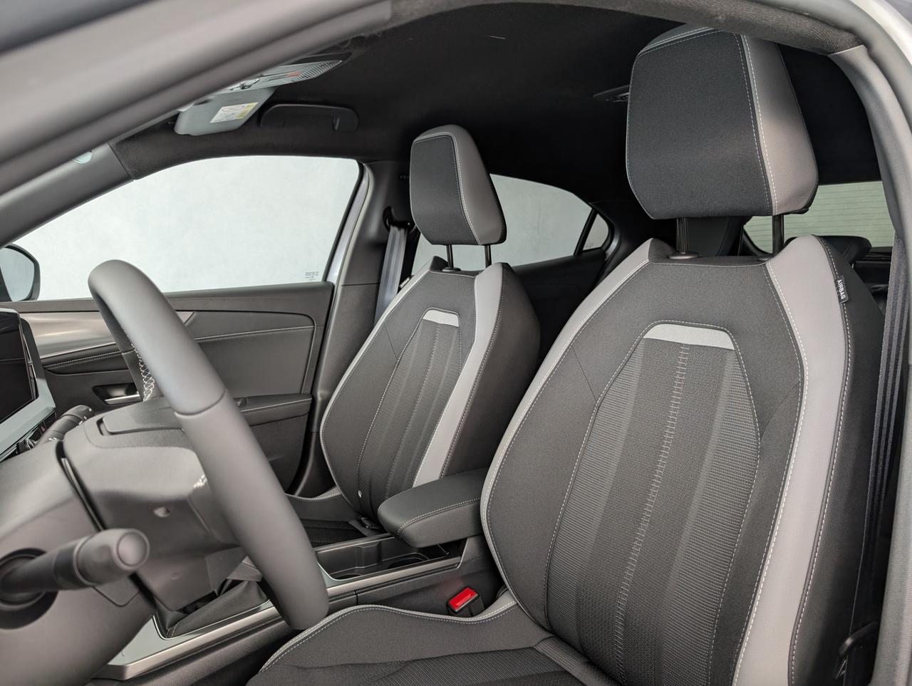 Opel Mokka 1.2 136cv GS