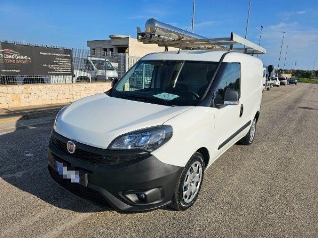 FIAT Doblo Doblò 1.6 MJT 105CV S&S PC-TN ALLESTITO OFFICINA