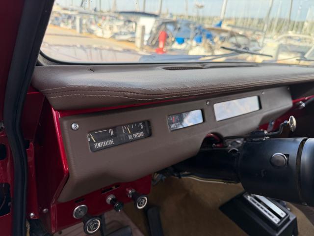 OTHERS-ANDERE Other INTERNATIONAL HARVESTER SCOUT II XLC