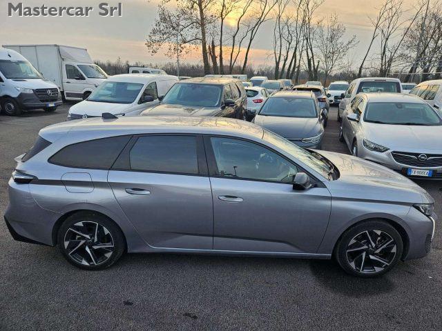 PEUGEOT 308 308 III 2021 SW SW 1.5 bluehdi Allure - GK108ZB