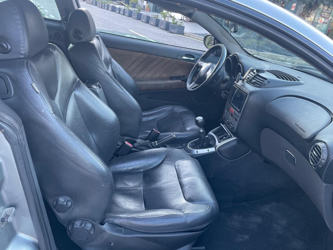 Alfa Romeo GT 1.9 MJT 16V *Cerchi*